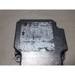 Volkswagen Golf Airbag Beyni 1C0909605F 5WK43131 INDEX01
