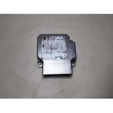 Volkswagen Golf Airbag Beyni 1C0909605F 5WK43131 INDEX01