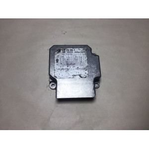 Volkswagen Golf Airbag Beyni 1C0909605F 5WK43131 INDEX01