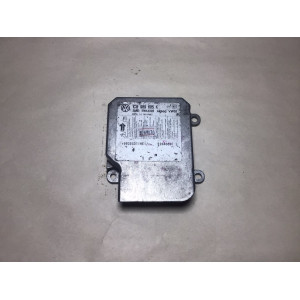 Volkswagen Polo Skoda Fabia Airbag Beyni 1C0909605K 5WK43125 İNDEX8