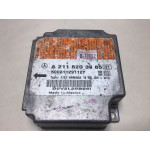 Mercedes W211 E Class Airbag Beyni A2118203385 