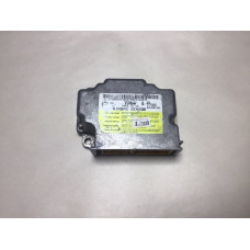 Mercedes W245 Airbag Beyni A1698207726