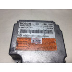 Mercedes Benz Clk A209 C209 2006 Airbag Beyni 0285010229