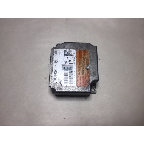 Mercedes W203 Airbag Beyni 0285001373 0018209726