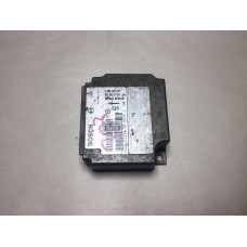 Mercedes W203 Airbag Beyni 0285001373 0018209726