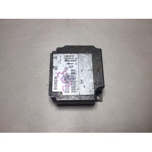 Mercedes W203 Airbag Beyni 0285001373 0018209726