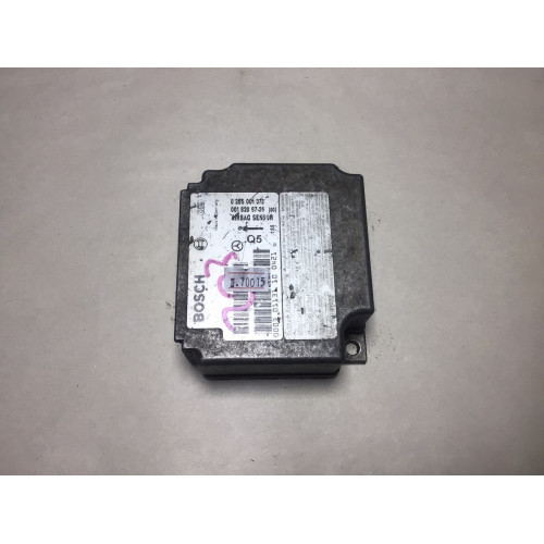 Mercedes W203 Airbag Beyni 0285001373 0018209726