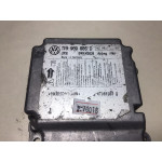 Volkswagen Touran Touareg Airbag Beyni 1T0909605D 5WK43828 İNDEX2 