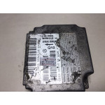 Mercedes W203 Airbag Beyni 0285001373 0018209726