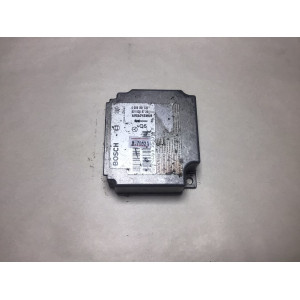 Mercedes W203 Airbag Beyni 0285001373 0018209726