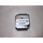 Mercedes W211 Airbag Beyni A2118205785