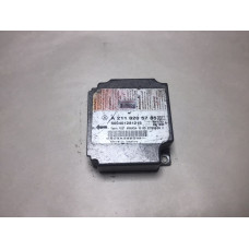 Mercedes W211 Airbag Beyni A2118205785