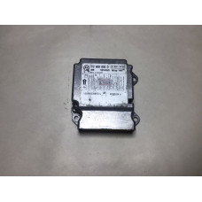 Volkswagen Touran Touareg Airbag Beyni 1T0909605D 5WK43828 İNDEX2 