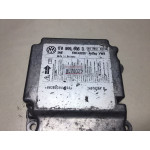 Volkswagen Touran Touareg Airbag Beyni 1T0909605D 5WK43828 İNDEX2 