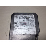 Volkswagen Golf Airbag Beyni 1C0909605A 5WK43122 İNDEX8