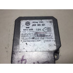 Volkswagen Polo Airbag beyni 6Q0909601 5WK42865 İNDEX2