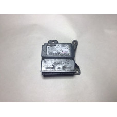 Peugeot 308 Airbag Beyni 9665100080 610714900