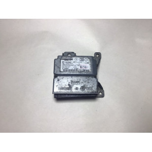 Peugeot 308 Airbag Beyni 9665100080 610714900