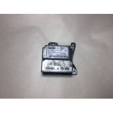 Peugeot 308 Airbag Beyni 9665100080 610714900