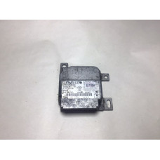 Renault Clio Airbag Beyni 0285001537 8200375763