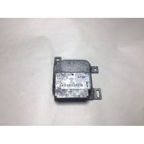 Renault Clio Airbag Beyni 0285001537 8200375763
