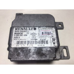 Renault Clio Airbag Beyni 0285001469 8200230857 AB8.X