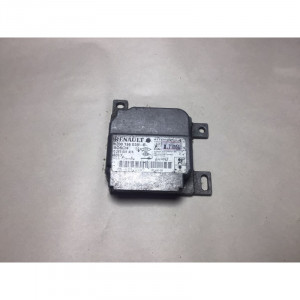 Renault Clio 2 Airbag Beyni 8200136038 0285001415