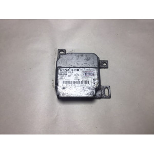 Renault Clio Airbag Beyni 0285001537 8200375763