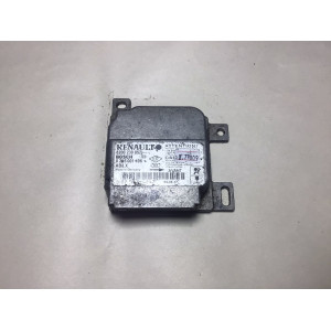 Renault Clio Airbag Beyni 0285001496 8200230857 AB8.X