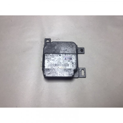 Renault Clio Airbag Beyni 0285001496 8200230857 AB8.X