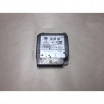 Volkswagen Golf Airbag Beyni 1J0909603 5WK4163 İNDEX9