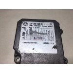 Volkswagen Passat Airbag Beyni 1C0909605B 5WK43124 İNDEX8