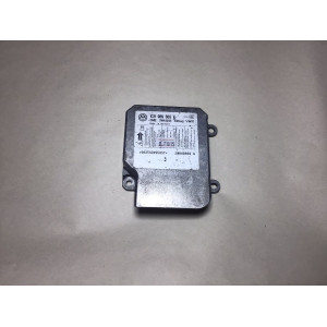 Volkswagen Polo Skoda Fabia Airbag Beyni 1C0909605K 5WK43125 İNDEX8