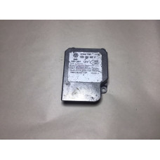 Volkswagen Golf Bora Polo Airbag beyni 6Q0909605A 5WK42867 İNDEX6