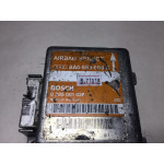 Audi A4 B5 Airbag Beyni 8A0959655C 0285001038