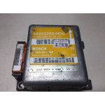 Mercedes E Class W210 Airbag Beyni 0008209726 0285001088