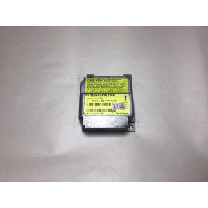 Mitsubishi Colt 2005 Airbag Beyni MR587416DPB 0285001684