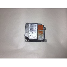 Mercedes W210 Airbag Beyni 0285001165 0018200826