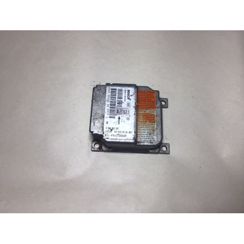 Mercedes W210 Airbag Beyni 0285001165 0018200826