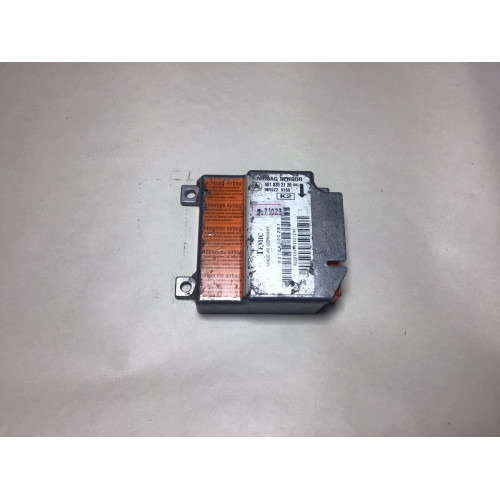 Mercedes W210 W202 Airbag Beyni 0018202126 MRSZ29169