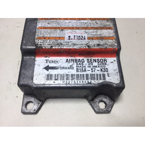 Mazda 323F Airbag Beyni B16A-57-K30 