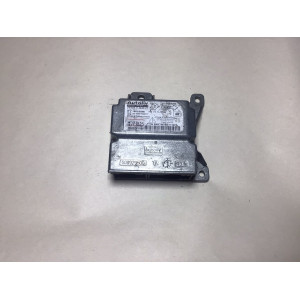 Peugeot 308 Airbag Beyni 9665100080 610714900