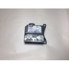Peugeot 308 Airbag Beyni 9665100080 610714900