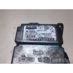 Peugeot Partner Airbag Beyni 9665250180 608990600