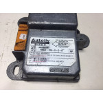 Peugeot 307Airbag Beyni 601958200 9652363880