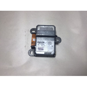 Peugeot 307Airbag Beyni 601958200 9652363880