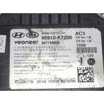 Hyundai İ10 Airbag Beyni 95910-K7200 647748800