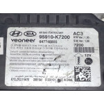 Hyundai İ10 Airbag Beyni 95910-K7200 647748800