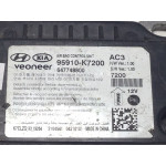 Hyundai İ10 Airbag Beyni 95910-K7200 647748800