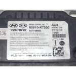 Hyundai İ10 Airbag Beyni 95910-K7200 647748800